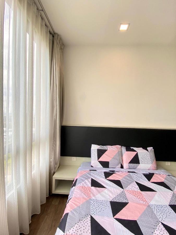 Landmark Residence 2, Studio For 2 Pax, High Floor, Nice View, Free Parking, Budget Stay كاجانغ المظهر الخارجي الصورة